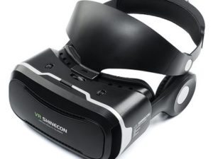 VR