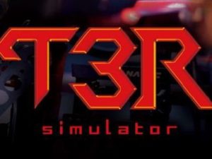 VR