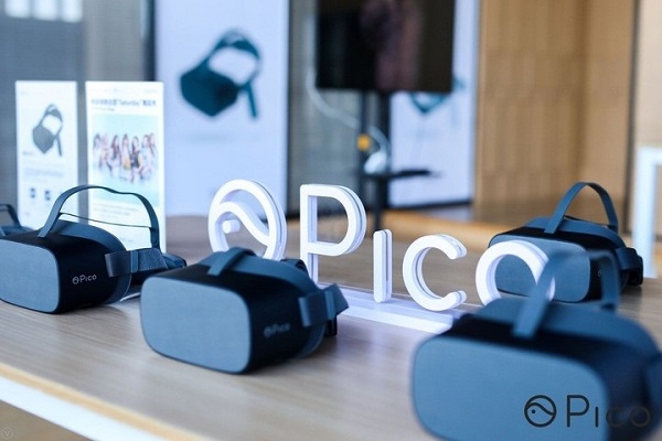 4Kの高精細な映像・空間を実現！最新型VRヘッドセット「Pico G2 4K」発売へ