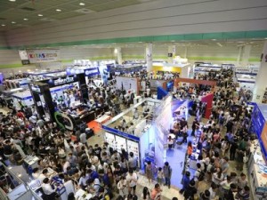 スマートデバイス&モバイル展