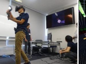 VR
