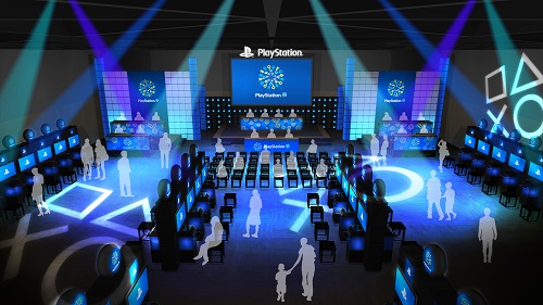 新作PSVRゲームも多数！「PlayStation祭 2018」が10/28より開催！