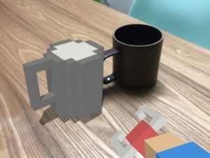 VR
