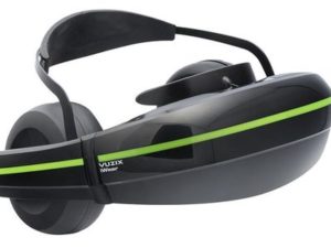 VR