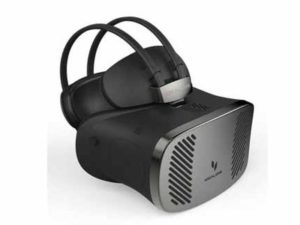 VR