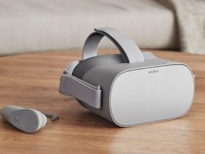VR