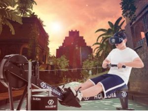 VR