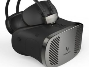 VR