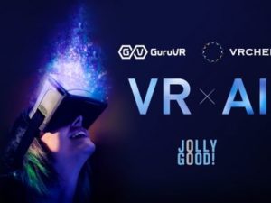 VR