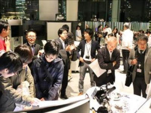 横浜市がロボット、VR、ドローンなど集合する「横浜ガジェットまつり2017」開催