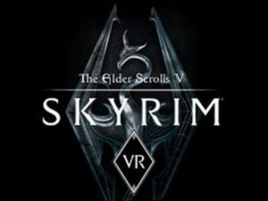 VR