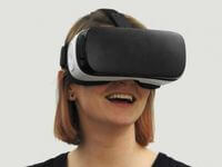VR