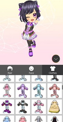 VTuberサービスへの導入も可能！「Avatar Play」にiPhone向けツール提供開始！