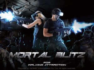 VR