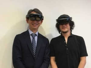 VR
