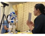 VRやロボットでセラピスト養成を効率化！自閉症療育セラピスト育成プログラムで技術協力