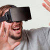VRのおもしろリアクション動画集！はじめてのVR体験は驚きだらけ？