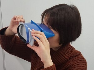 VRHMD,Auggle S,アイキャッチ