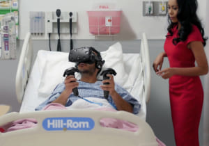 中毒治療VR