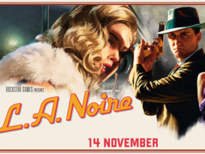 L.A.Noire