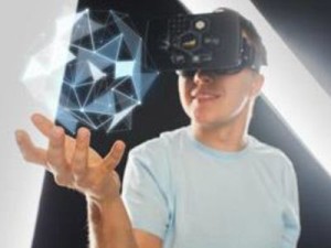 VR
