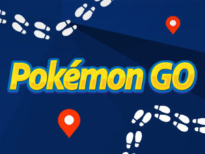 ポケモンGO