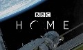 Home - A VR Spacewalk-タイトル