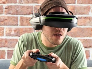 VR