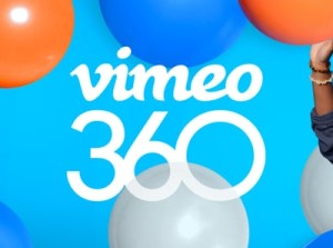 Vimeo 360