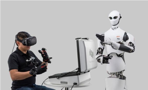 VRとロボットのリンクで小笠原を遠隔旅行体験！KDDIらが体験イベントを実施