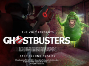 The VOID
