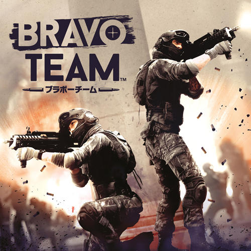 PSVR専用シューティング『Bravo Team(ブラボーチーム)』2017年発売決定