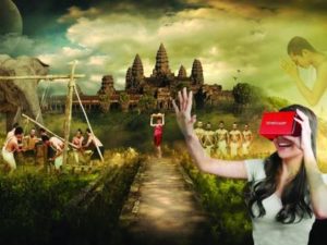 VR