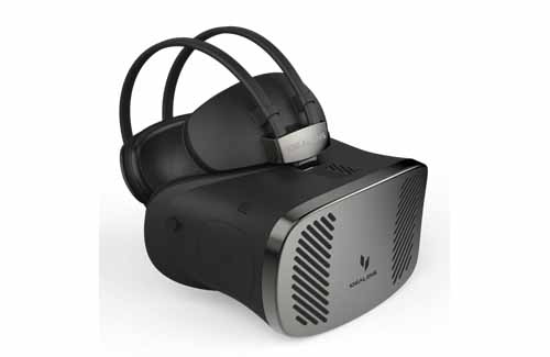 C&R社がJapan VR Summit 3に独自開発のVRソリューションを多数展示