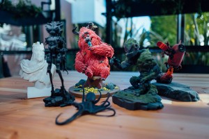 『Medium』で作られた作品たち