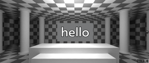 Hello