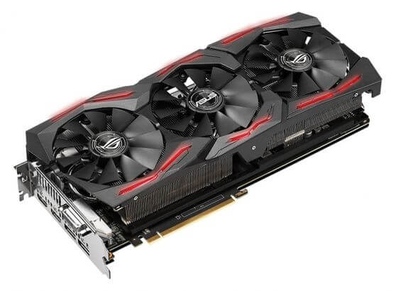 Aura Sync対応のVR&4Kゲーミングに最適なRX VEGA56搭載オーバークロックモデルを発表