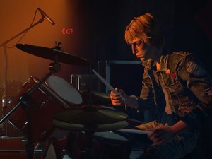Rock Band VR