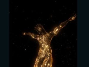 La Apparizione