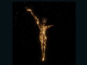 彫刻家によるVRアート作品