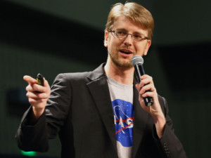 Jeff Norris