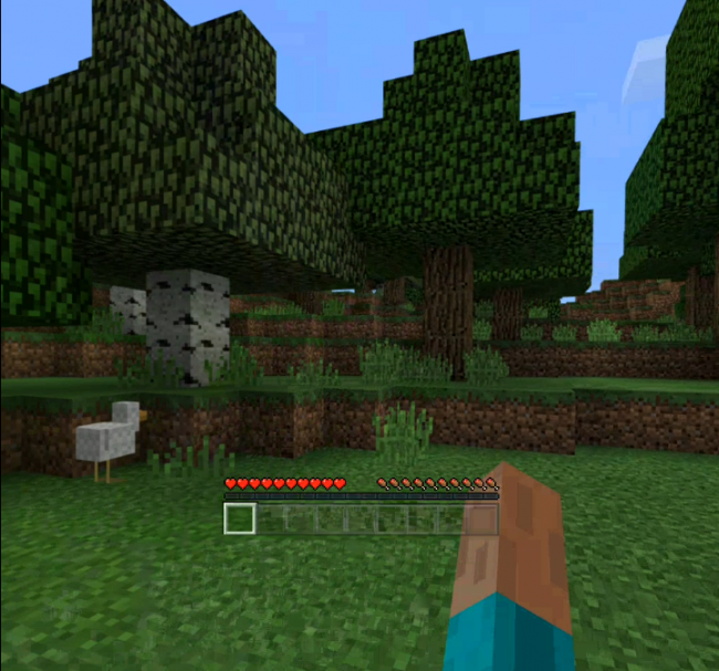 minecraftvr