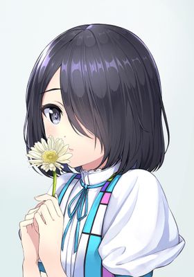 鈴木あんず