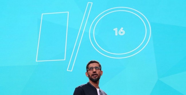 google-daydream