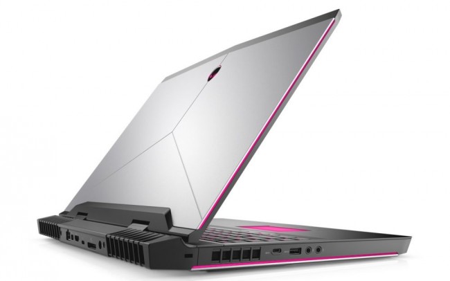 Alienware 15