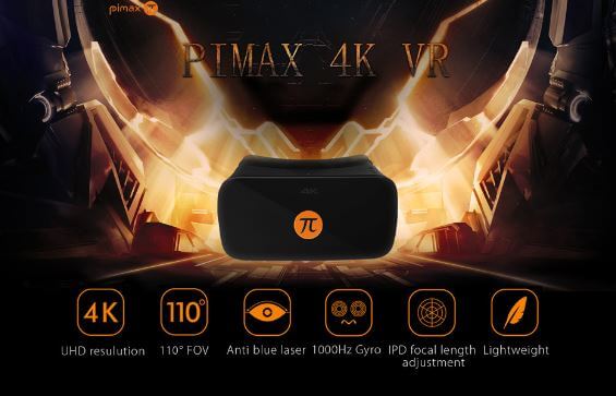 Pimaxのような低価格を実現できるか?