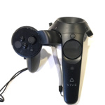 HTC VIVE OculusTouch VRコントローラー