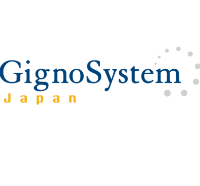 VR企業, ジグノシステムジャパン株式会社,企業ロゴ