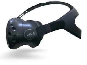 HTC Vive