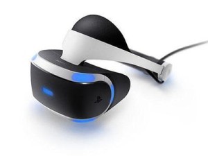 VR